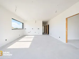 Prodej rodinného domu, Velké Pavlovice, 106 m2