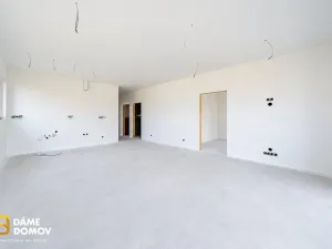 Prodej rodinného domu, Velké Pavlovice, 106 m2