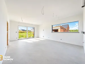 Prodej rodinného domu, Velké Pavlovice, 106 m2