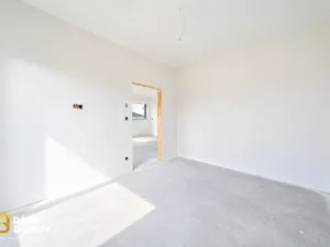 Prodej rodinného domu, Velké Pavlovice, 106 m2