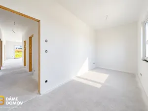 Prodej rodinného domu, Velké Pavlovice, 106 m2