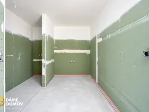 Prodej rodinného domu, Velké Pavlovice, 106 m2