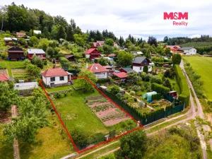 Prodej chaty, Bystřice nad Pernštejnem, 30 m2