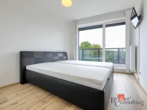 Pronájem bytu 2+kk, Plzeň - Severní Předměstí, Pod Všemi svatými, 74 m2