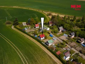 Prodej chaty, Hradec Králové - Slatina, 385 m2