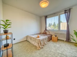 Prodej bytu 3+1, Jaroměř, Na Zavadilce, 73 m2