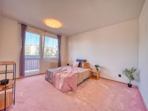 Prodej bytu 3+1, Jaroměř, Na Zavadilce, 73 m2