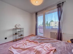 Prodej bytu 3+1, Jaroměř, Na Zavadilce, 73 m2