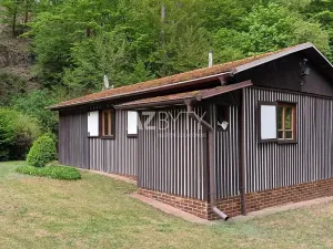 Prodej chaty, Chocerady, 52 m2