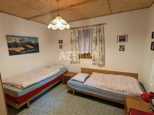 Prodej chaty, Chocerady, 52 m2