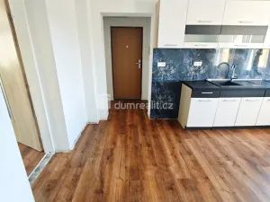 Pronájem bytu 2+1, Děčín - Děčín II-Nové Město, Kamenická, 70 m2