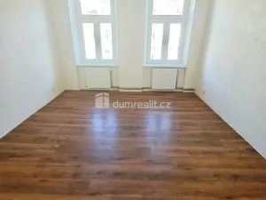 Pronájem bytu 2+1, Děčín - Děčín II-Nové Město, Kamenická, 70 m2