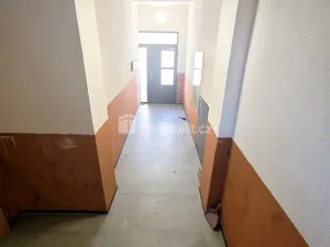 Pronájem bytu 2+1, Děčín - Děčín II-Nové Město, Kamenická, 70 m2