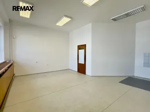 Pronájem kanceláře, Svitavy, Purkyňova, 30 m2