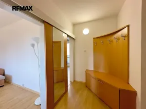 Pronájem bytu 2+1, Svitavy, Malé náměstí, 56 m2