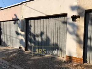 Prodej garáže, Hustopeče, 18 m2