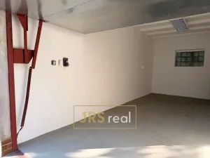 Prodej garáže, Hustopeče, 18 m2