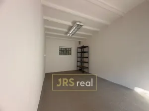 Prodej garáže, Hustopeče, 18 m2