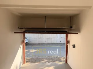Prodej garáže, Hustopeče, 18 m2