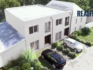 Prodej rodinného domu, Mouřínov, 117 m2