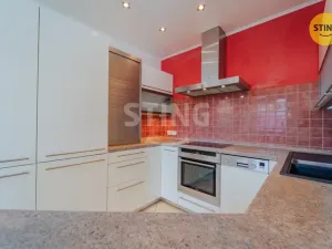 Pronájem rodinného domu, Opava, Joži Davida, 114 m2