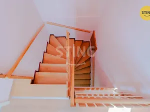 Pronájem bytu 4+kk, Opava, Joži Davida, 114 m2