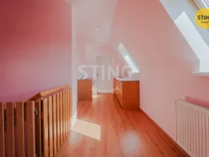 Pronájem bytu 4+kk, Opava, Joži Davida, 114 m2