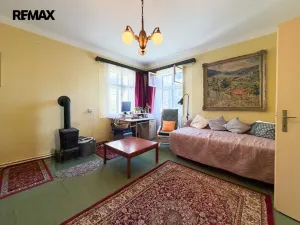 Prodej rodinného domu, Příbram - Příbram IX, V Soudce, 141 m2