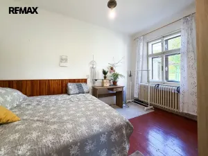 Prodej rodinného domu, Příbram - Příbram IX, V Soudce, 141 m2
