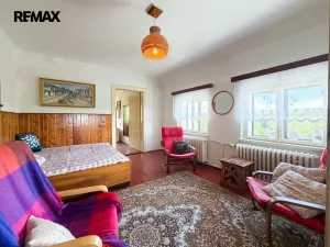 Prodej rodinného domu, Příbram - Příbram IX, V Soudce, 141 m2