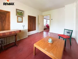 Prodej rodinného domu, Příbram - Příbram IX, V Soudce, 141 m2