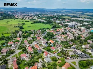 Prodej rodinného domu, Příbram - Příbram IX, V Soudce, 141 m2