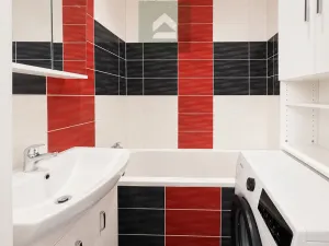 Pronájem bytu 1+1, Plzeň, Pod Vrchem, 33 m2