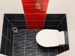 Pronájem bytu 1+1, Plzeň, Pod Vrchem, 33 m2