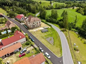 Prodej rodinného domu, Zemětice - Čelákovy, 735 m2