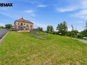 Prodej vícegeneračního domu, Zemětice - Čelákovy, 735 m2