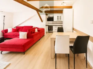 Pronájem bytu 4+kk, Plzeň - Božkov, Vřesinská, 102 m2