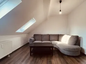 Pronájem bytu 2+1, Ostrava - Přívoz, Špálova, 54 m2