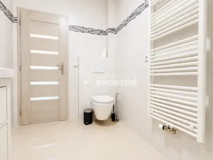 Pronájem rodinného domu, Praha - Letňany, Boletická, 42 m2