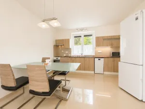 Pronájem rodinného domu, Praha - Letňany, Boletická, 140 m2