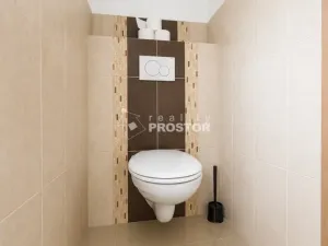 Pronájem rodinného domu, Praha - Letňany, Boletická, 140 m2