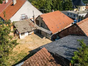 Prodej rodinného domu, Žeravice, 80 m2
