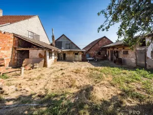 Prodej rodinného domu, Žeravice, 80 m2