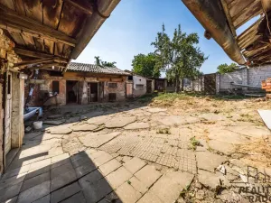 Prodej rodinného domu, Žeravice, 80 m2