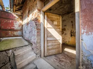 Prodej rodinného domu, Žeravice, 80 m2