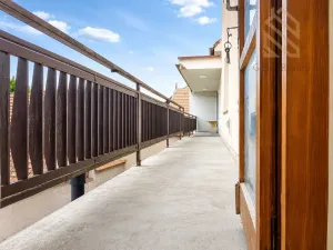 Prodej vícegeneračního domu, Kostelec nad Labem, nám. Komenského, 454 m2