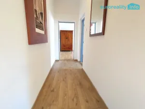 Pronájem bytu 4+kk, Plzeň, Zbrojnická, 102 m2