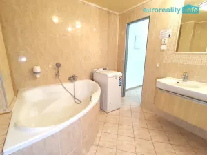 Pronájem bytu 4+kk, Plzeň, Zbrojnická, 102 m2
