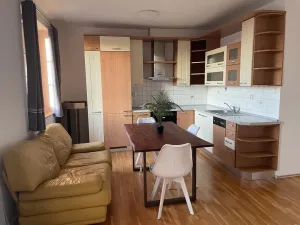 Prodej bytu 2+kk, Praha - Břevnov, Závěrka, 44 m2
