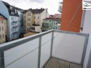 Pronájem bytu 5+kk, Cheb, Dukelská, 92 m2